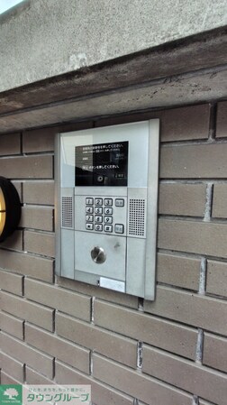 レオパレス壽光Iの物件内観写真